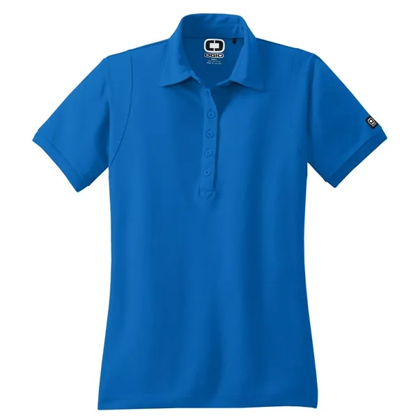 Ladies Ogio Jewel Polo