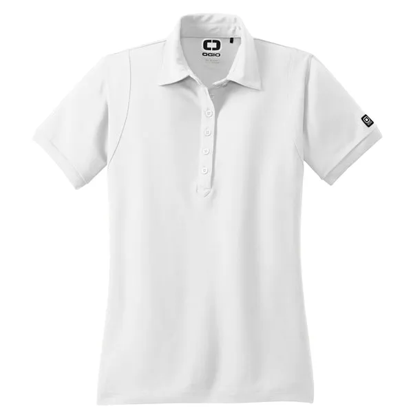 Ladies Ogio Jewel Polo