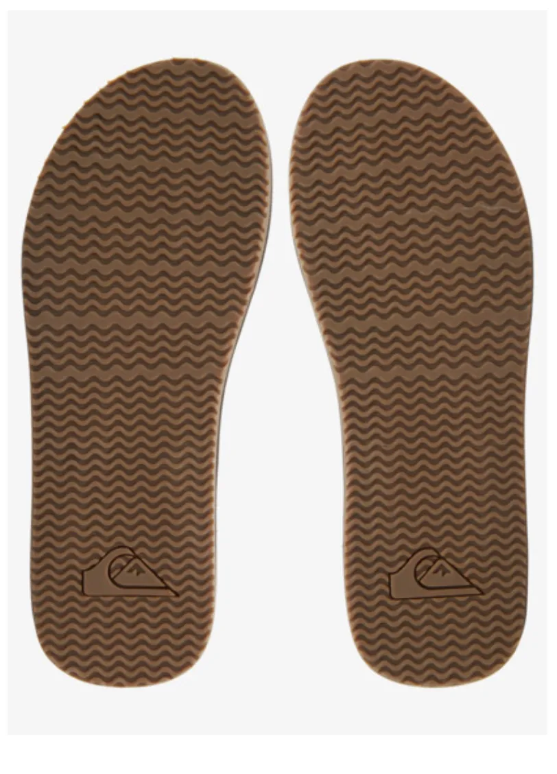 Left Coasta - Leather Sandals For Men