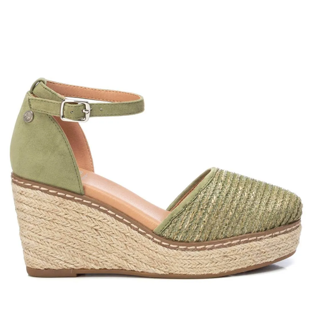 Leon Green Espadrilles