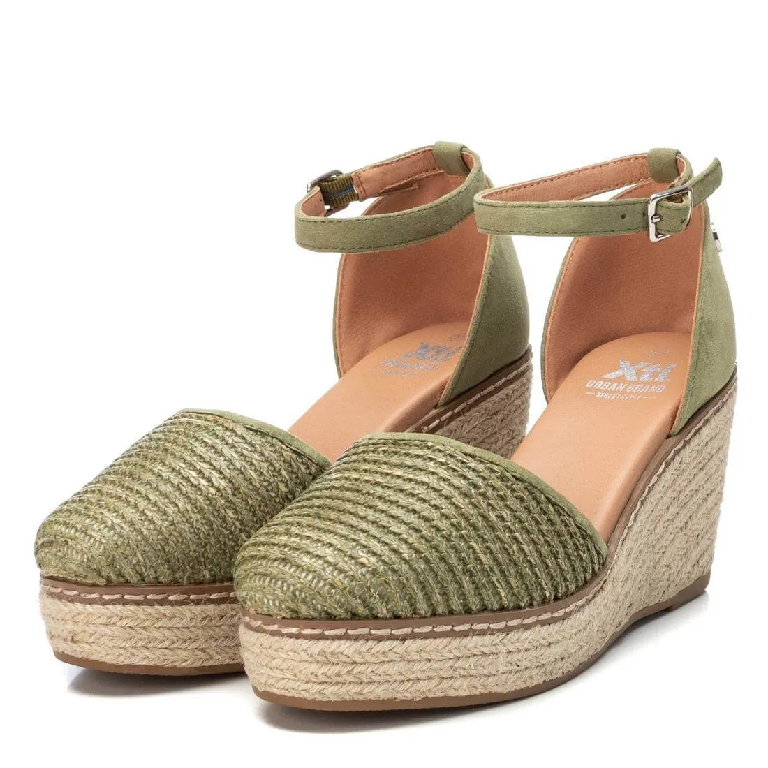 Leon Green Espadrilles