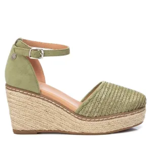 Leon Green Espadrilles