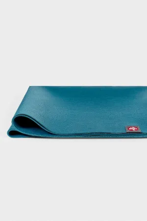 MANDUKA // EKO SUPERLITE TRAVEL YOGA MAT - 1kg - BONDI BLUE