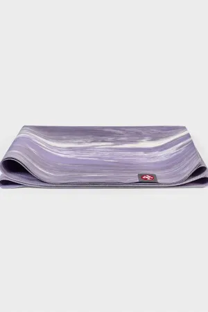 MANDUKA // EKO SUPERLITE TRAVEL YOGA MAT - 1kg - HYACINTH MARBLED