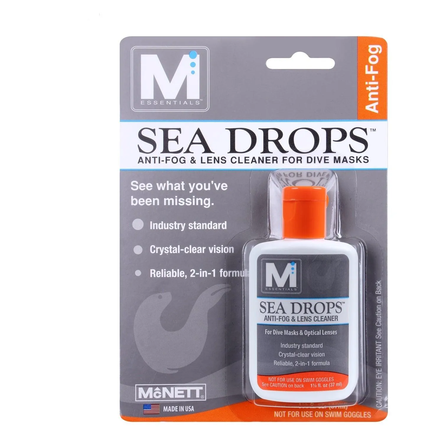 McNett Sea Drops