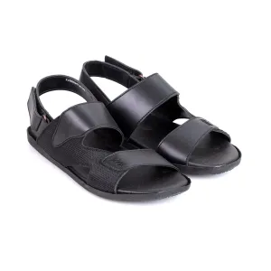 Men's Strapped Sandals