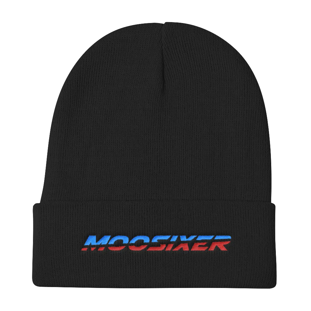 Moosixer Sport Beanie