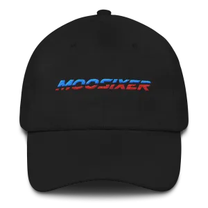 Moosixer Sport Dad Hat