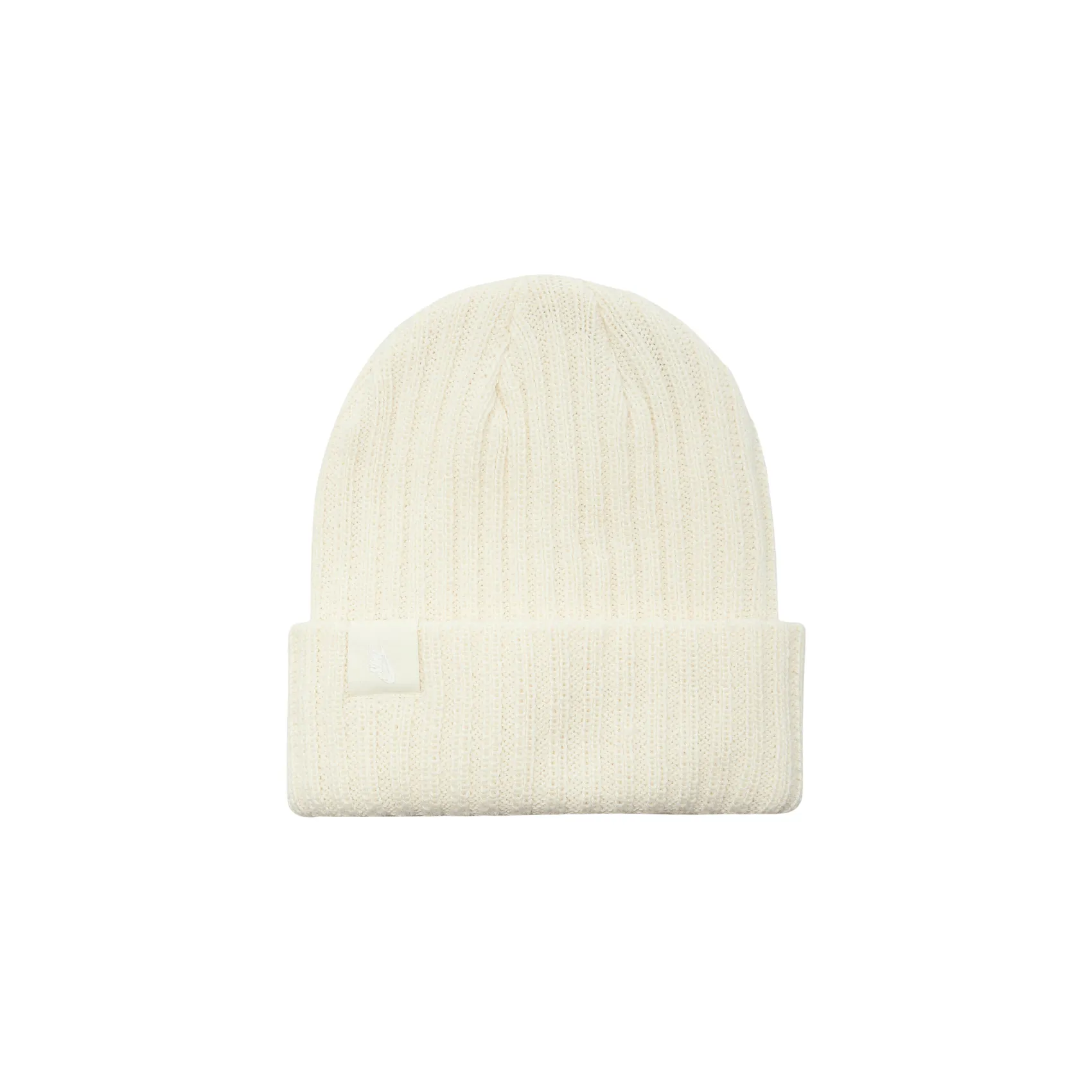 NRG Beanie Essential - White