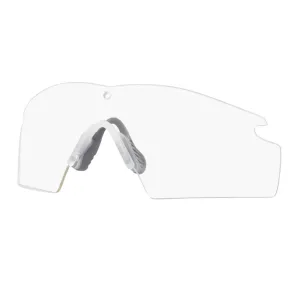 Oakley 11-112 SI Ballistic M Frame 2.0 Strike Replacement Sunglasses Lens Clear