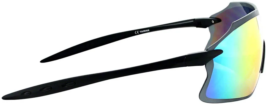 Optic Nerve Fixie PRO Sunglasses