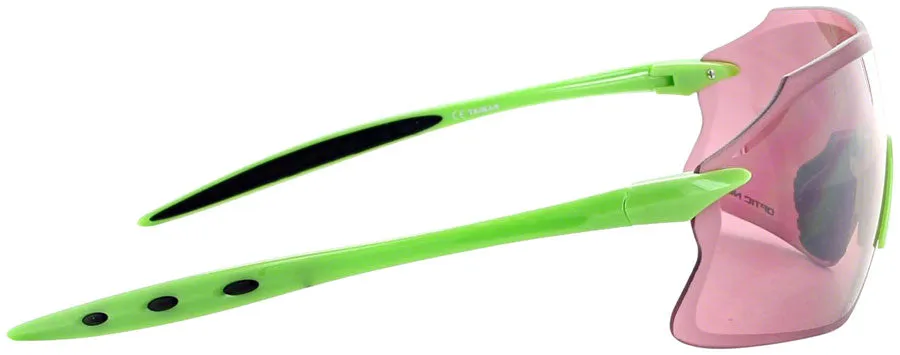 Optic Nerve Fixie PRO Sunglasses