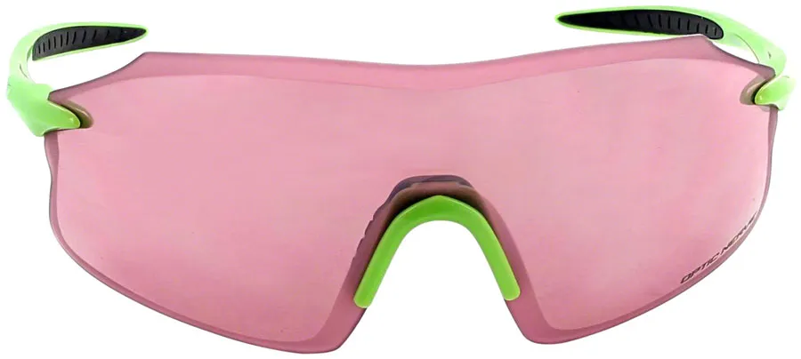 Optic Nerve Fixie PRO Sunglasses