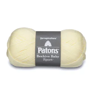 Patons Beehive Baby Sport Yarn - Discontinued Shades