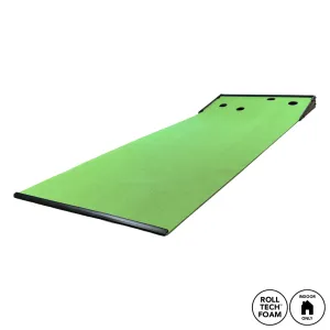 *PRE-ORDER* PuttUp® Ramp   Putting Mat (Simulate Longer Putts)