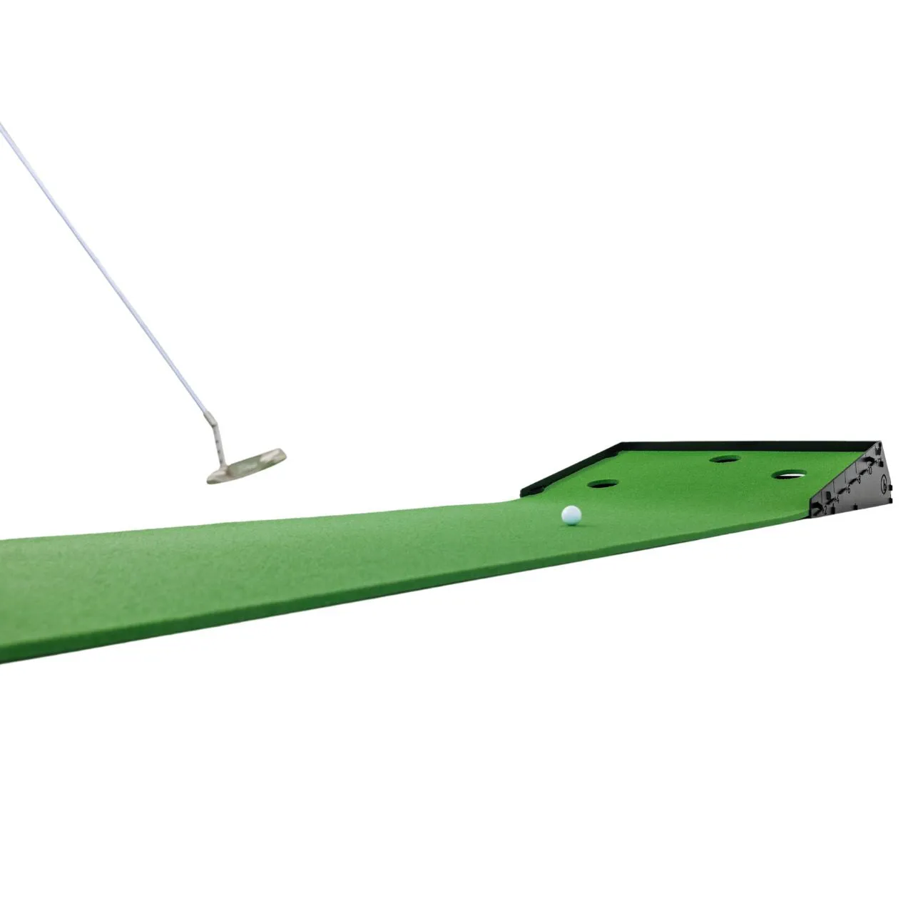 *PRE-ORDER* PuttUp® Ramp   Putting Mat (Simulate Longer Putts)