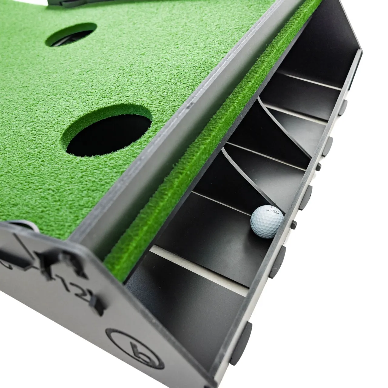 *PRE-ORDER* PuttUp® Ramp   Putting Mat (Simulate Longer Putts)