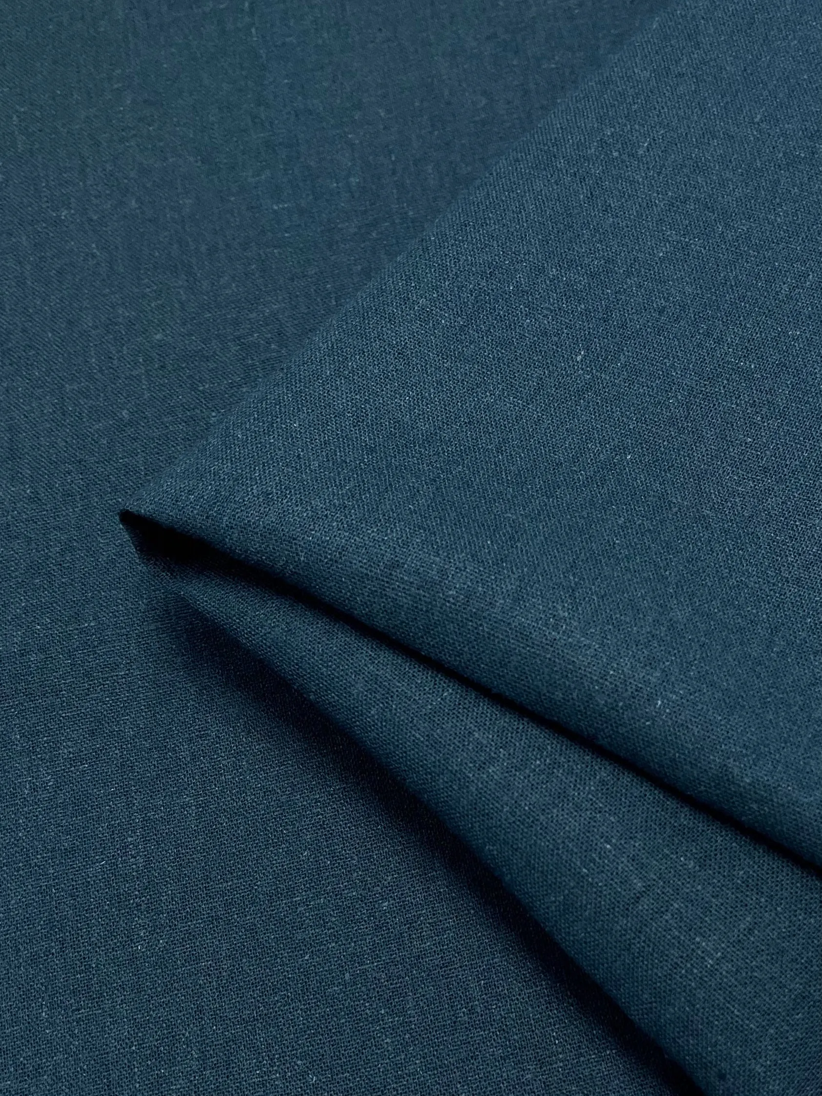 Premium Linen Blend - Balsam - 140cm