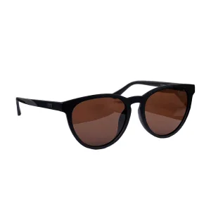 PUMA PE0189SA Black/Grey/Brown Sunglasses