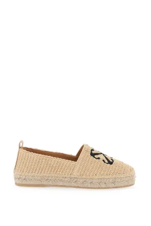 "raffia espadrilles