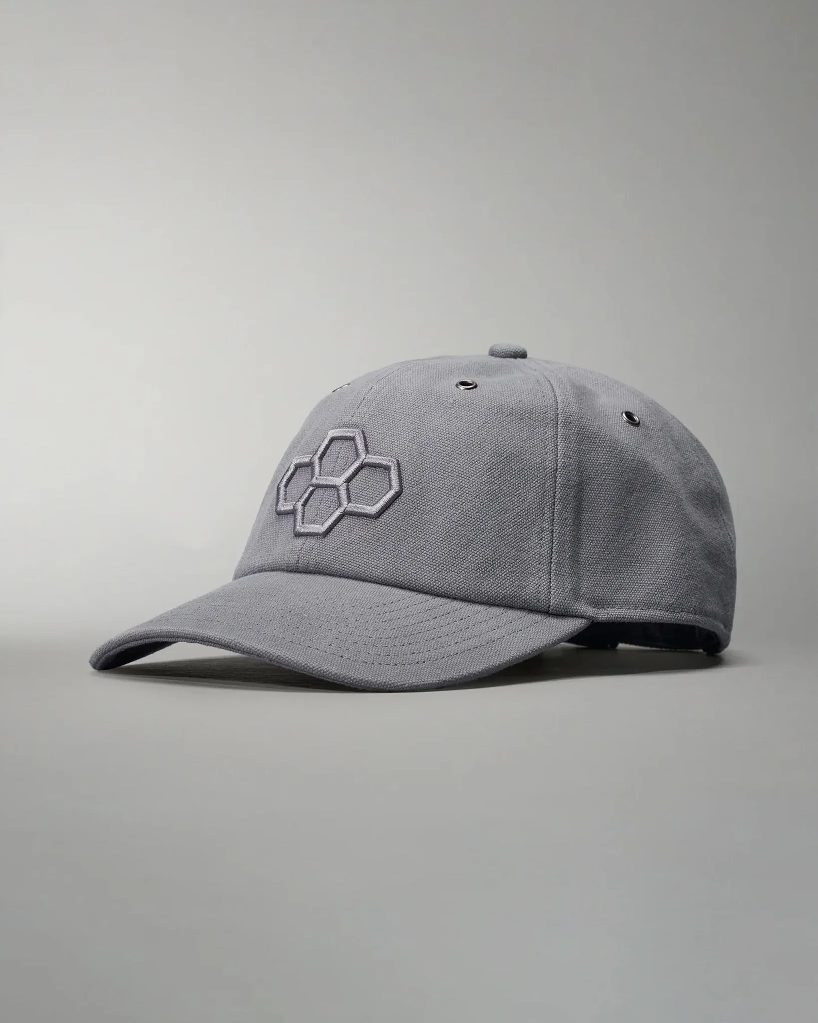 RUDIS Essential Hex Unstructured Hat