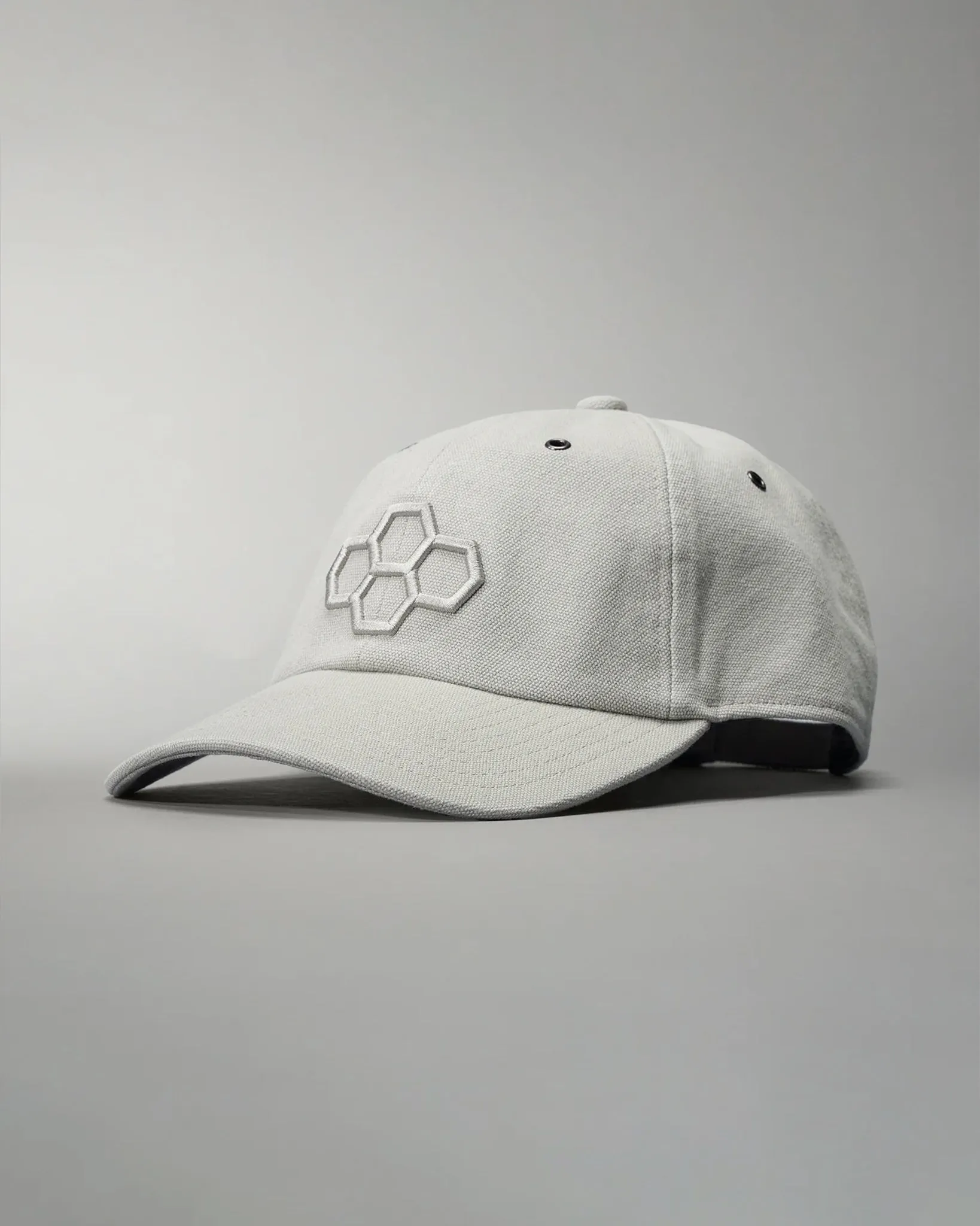 RUDIS Essential Hex Unstructured Hat