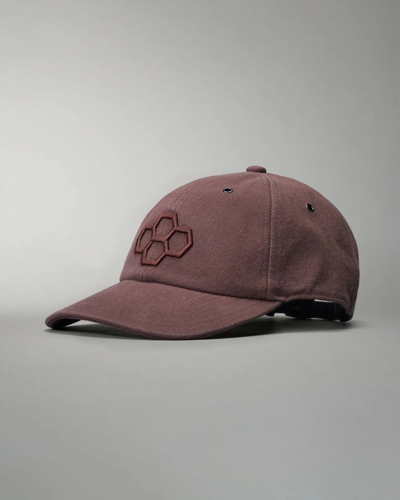 RUDIS Essential Hex Unstructured Hat