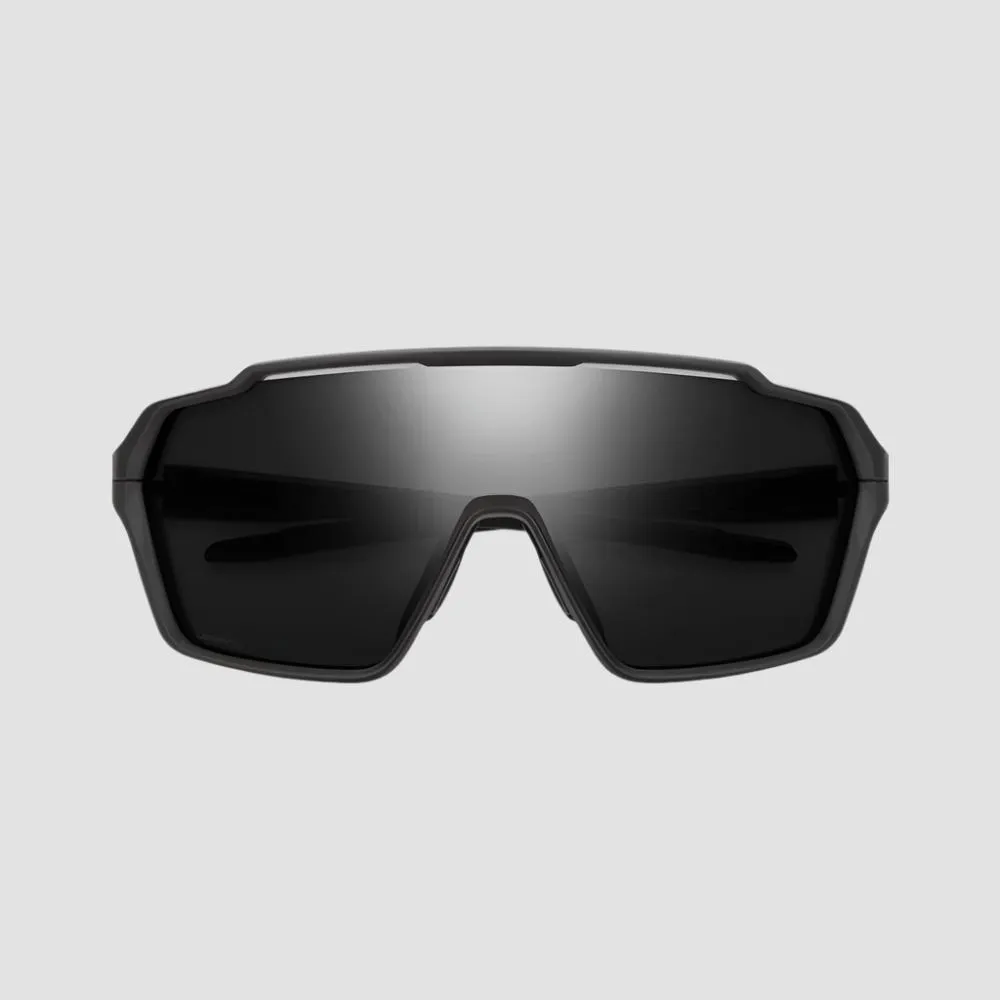 Smith SHIFT MAG Sunglasses (Matte Black/ChromaPop Black)