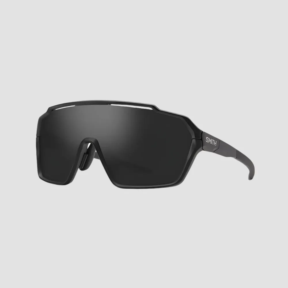 Smith SHIFT MAG Sunglasses (Matte Black/ChromaPop Black)