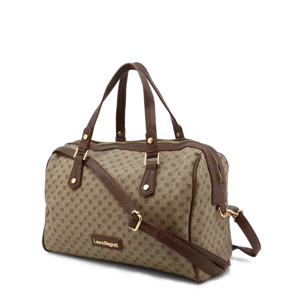 Sophisticated Elegance: The Modern Woman's Essential Handbag