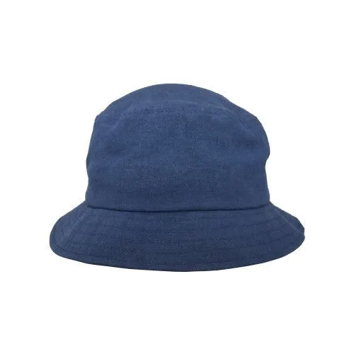 Sun Protection Bucket Hat - Patio Linen