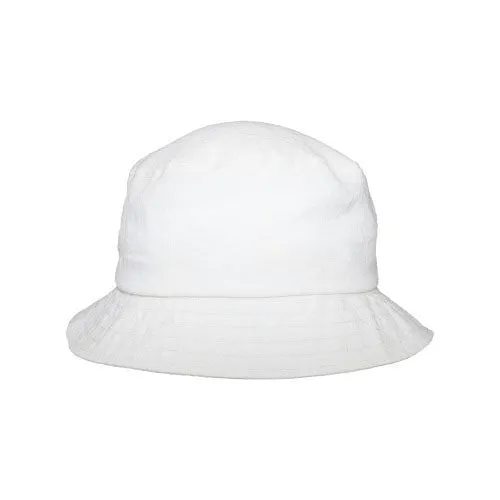 Sun Protection Bucket Hat - Patio Linen