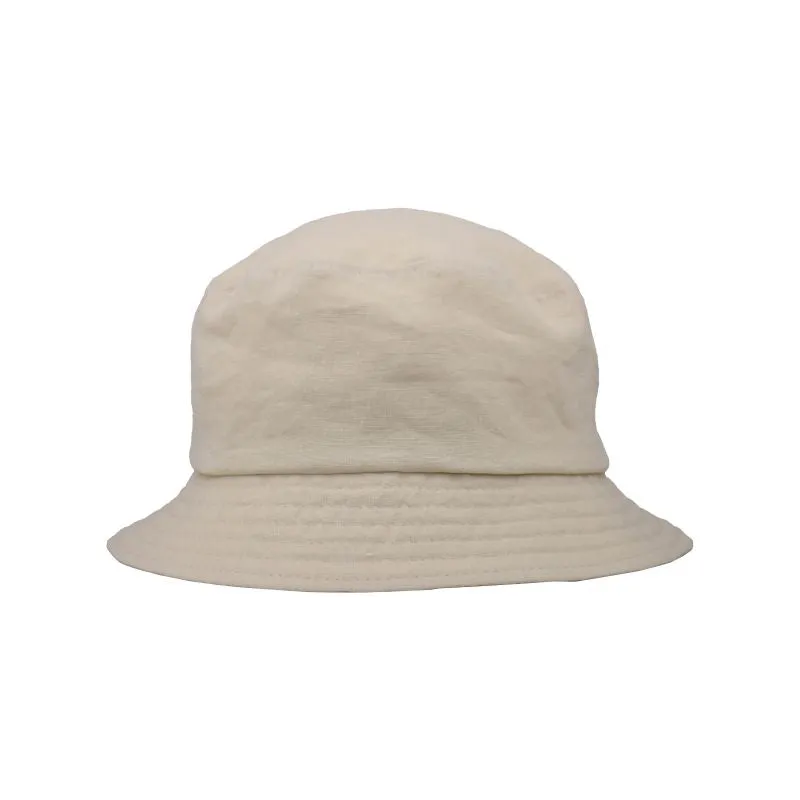 Sun Protection Bucket Hat - Patio Linen