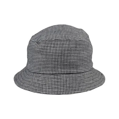 Sun Protection Bucket Hat - Patio Linen