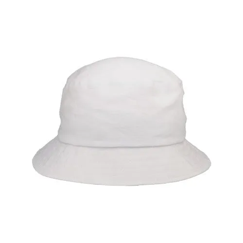 Sun Protection Bucket Hat - Patio Linen