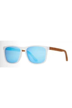 Sunglasses - Cail Matte Frost