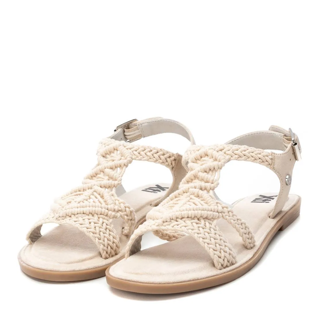 Tala Ice Sandals