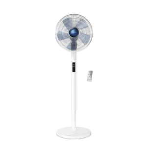 Tefal Turbo Silence Extreme  Stand Fan VF5870