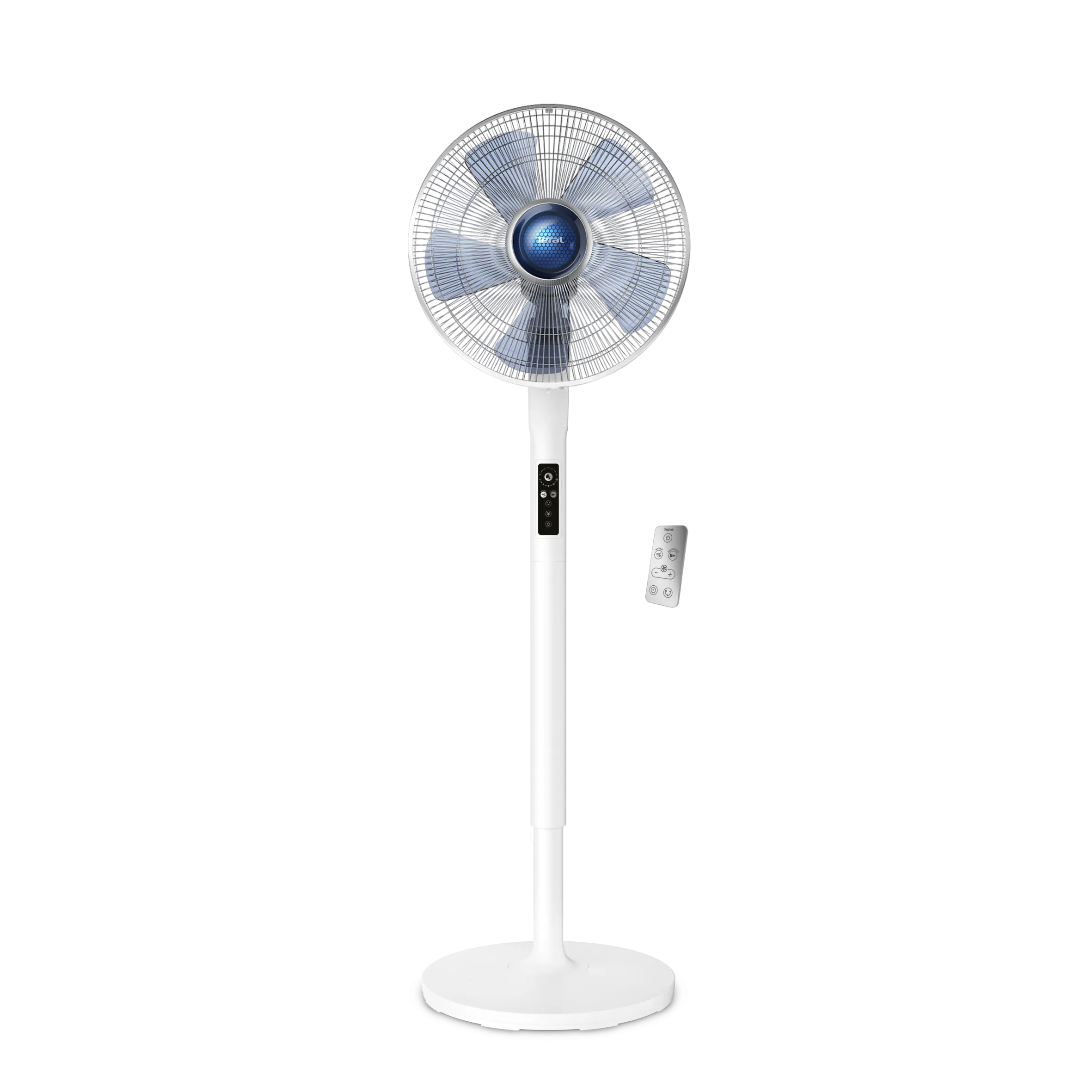 Tefal Turbo Silence Extreme  Stand Fan VF5870