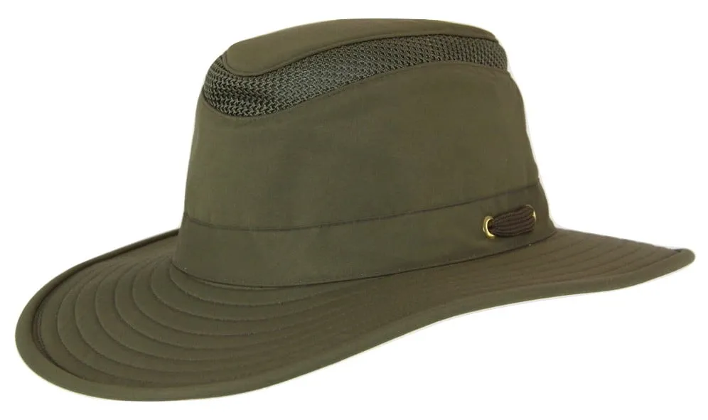 Tilley LTM6 Airflo - Olive (Bigger Brim)