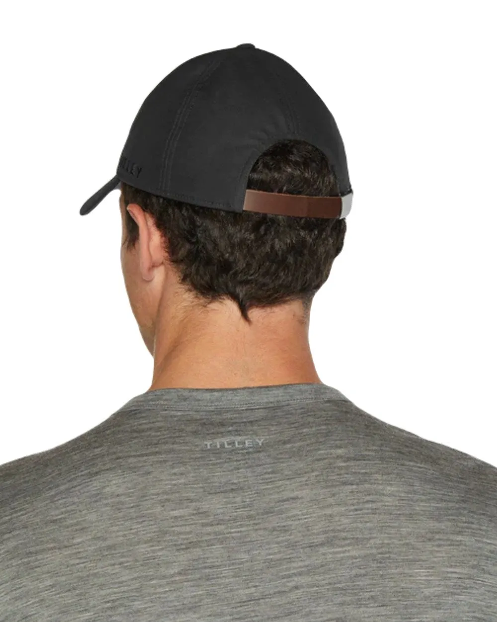 Tilley Waxed Baseball Cap