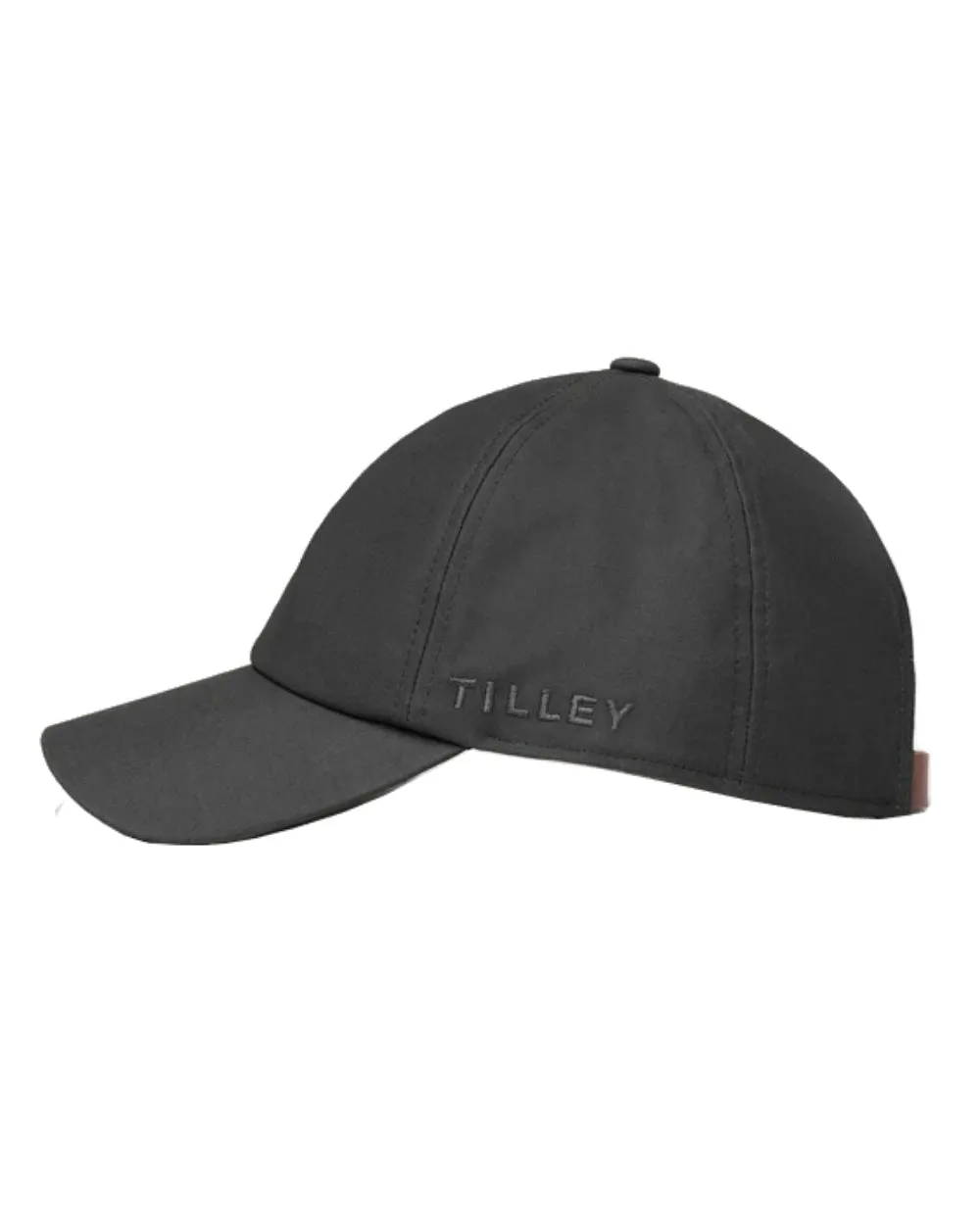 Tilley Waxed Baseball Cap