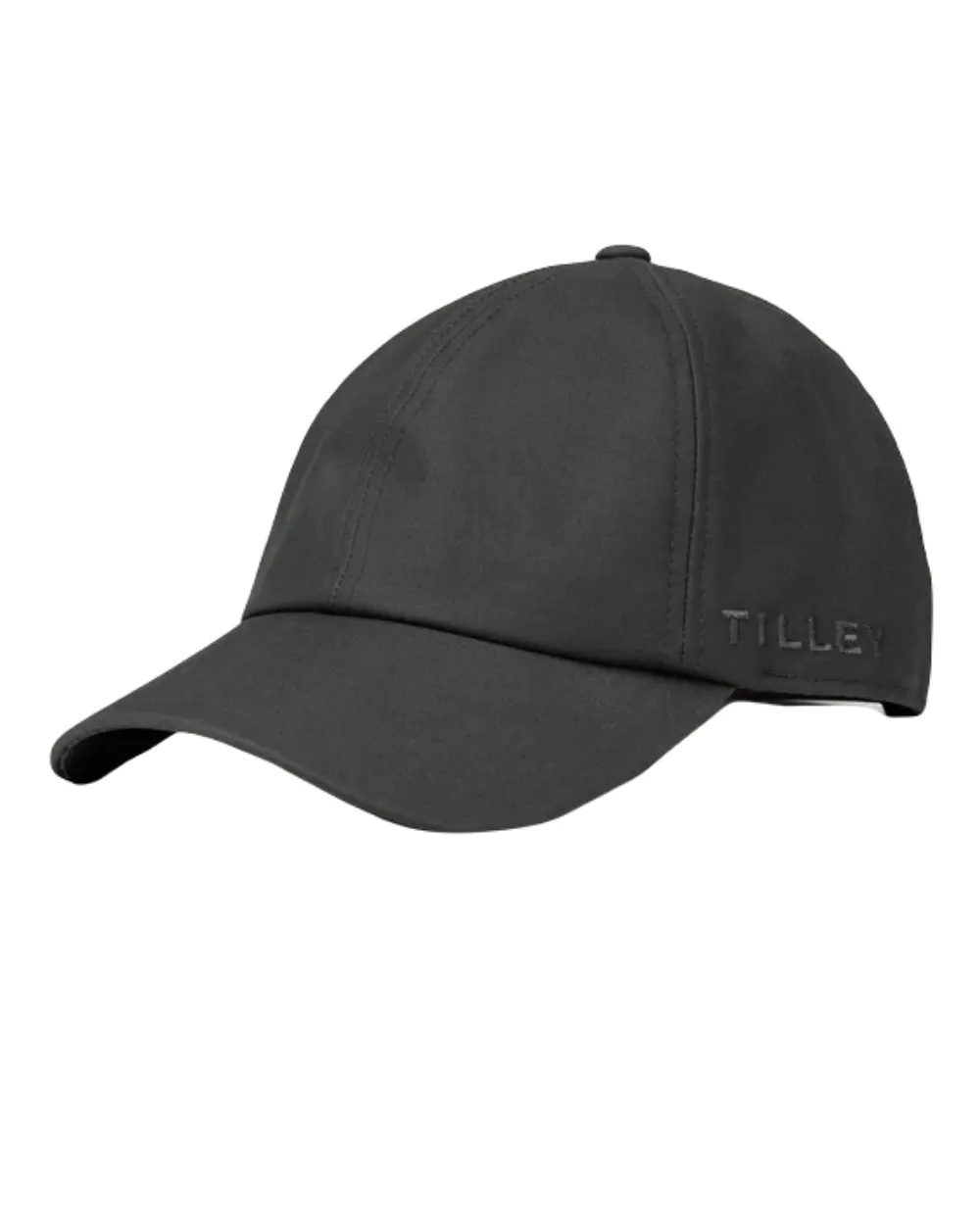 Tilley Waxed Baseball Cap