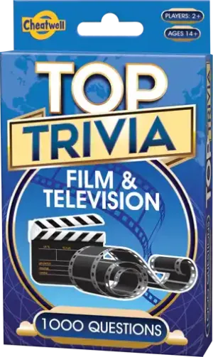 Top Trivia Film and TV