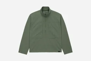 Trail Shirt ~ Olive