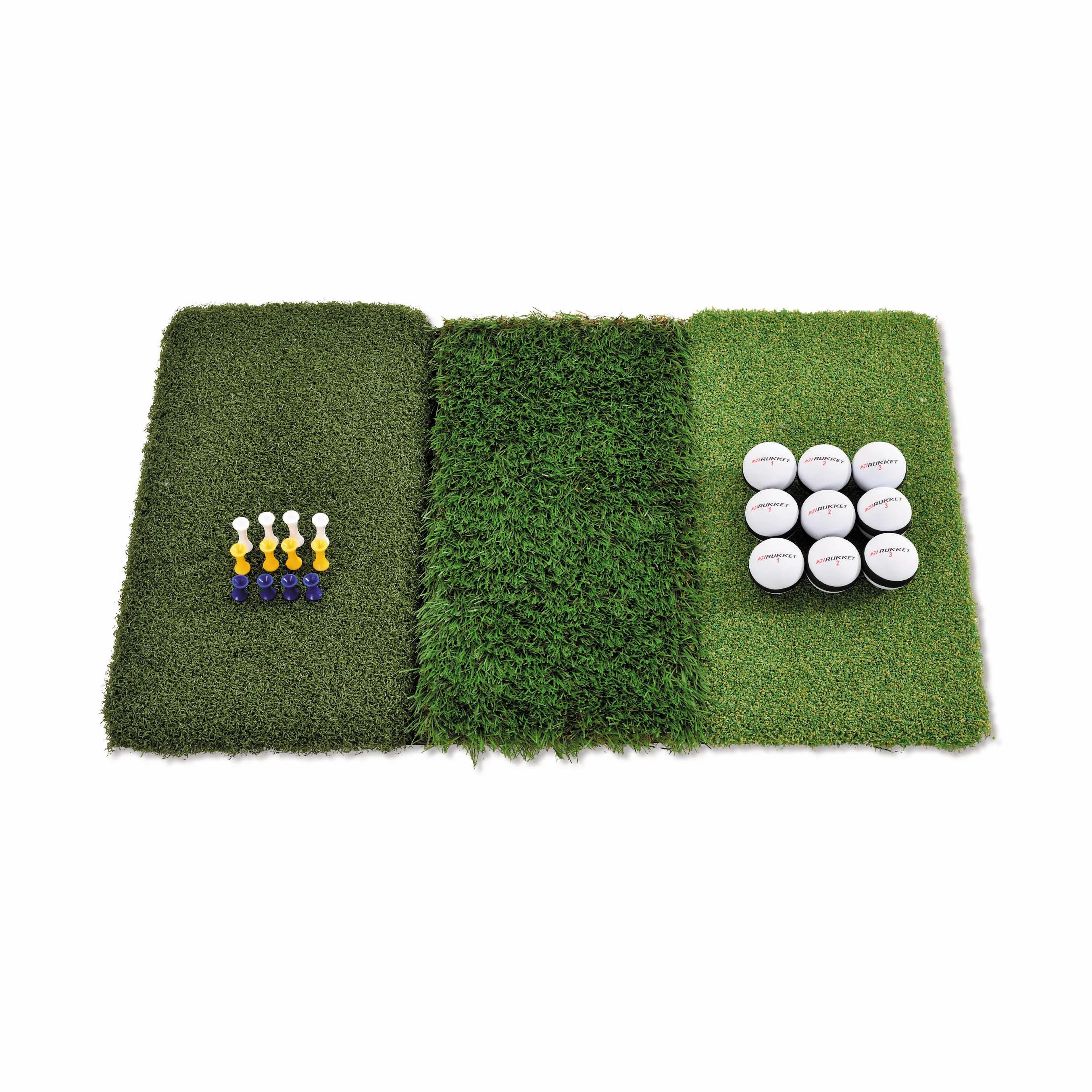 Tri-Turf Mat