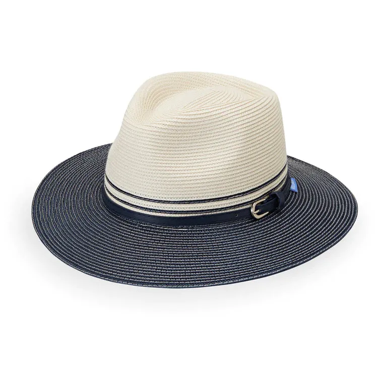 Wallaroo Packable Hat - Petite Kristy