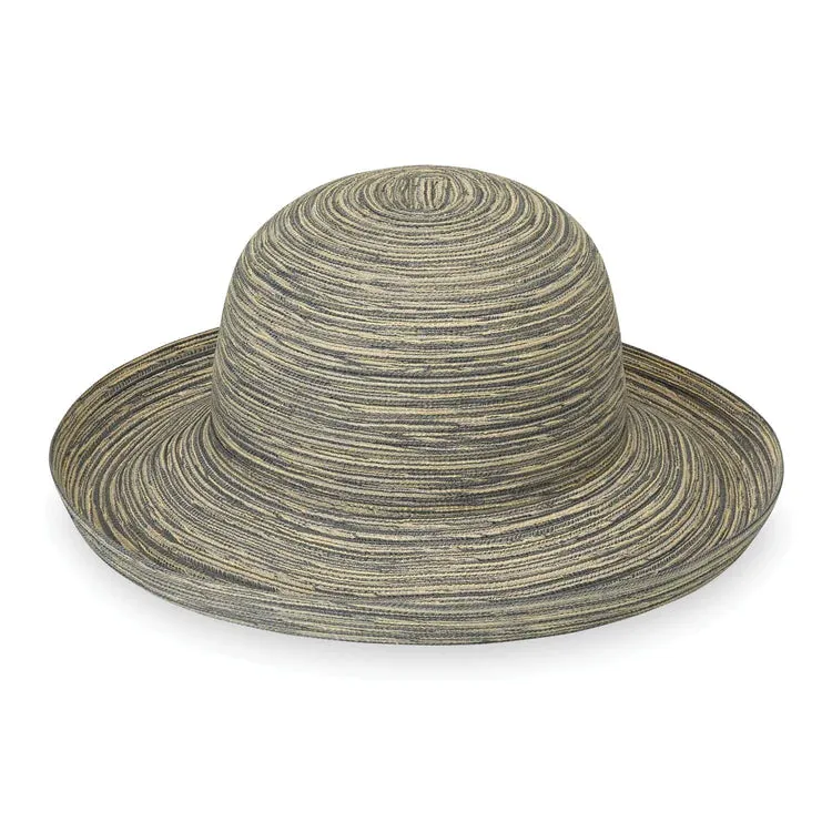 Wallaroo Packable Hat - Syndney