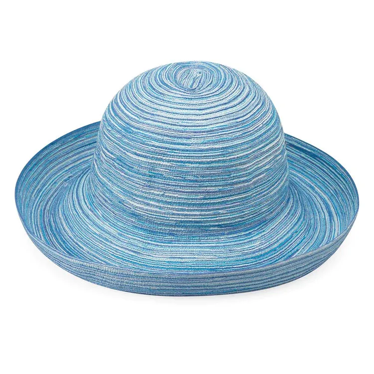 Wallaroo Packable Hat - Syndney