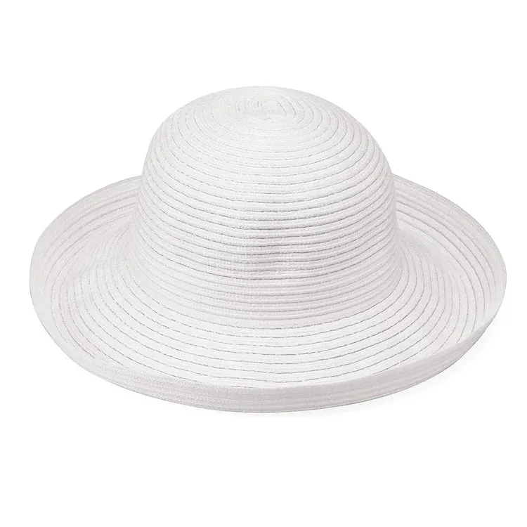 Wallaroo Packable Hat - Syndney